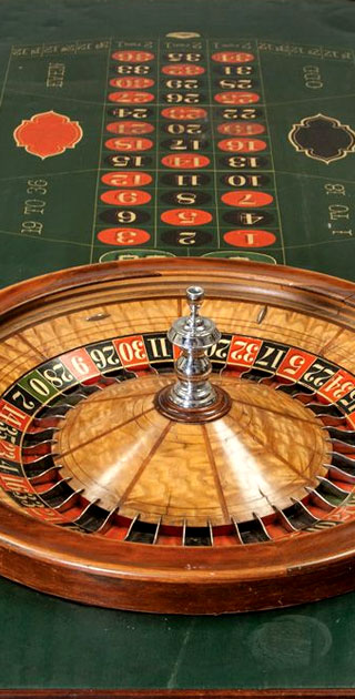 roulette 